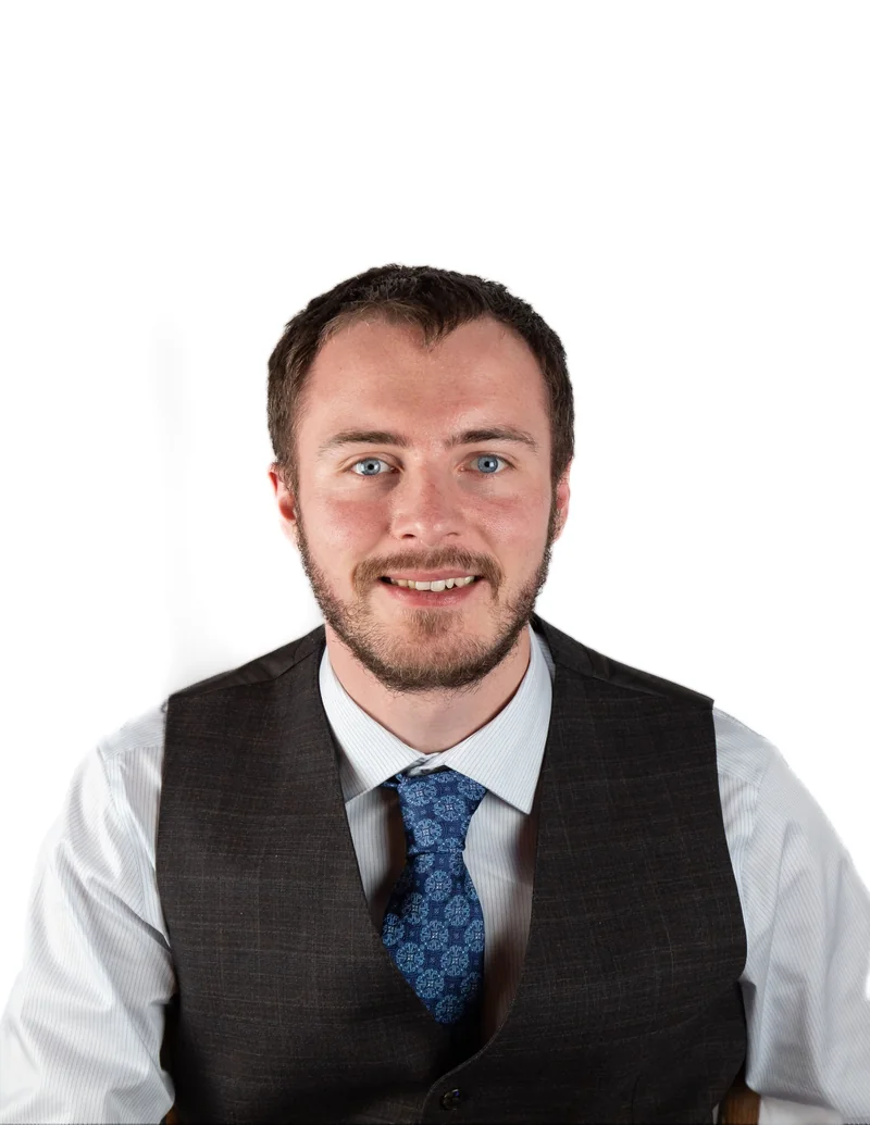 Local insurance agent at The Dexter Agency